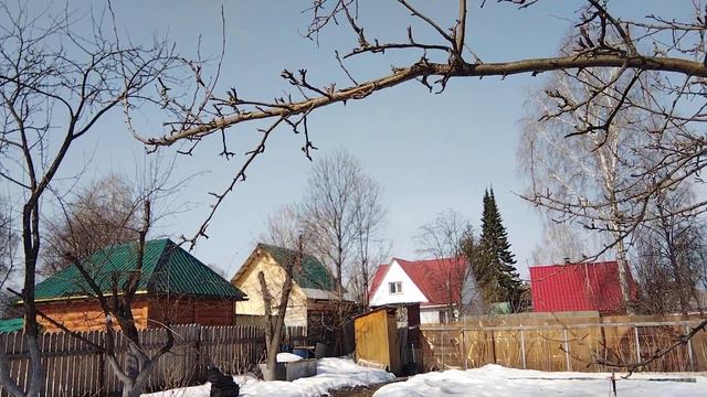 Поработали на даче 🏘 смотреть онлайн