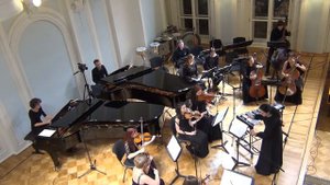 Сен-Санс. Карнавал животных, финал