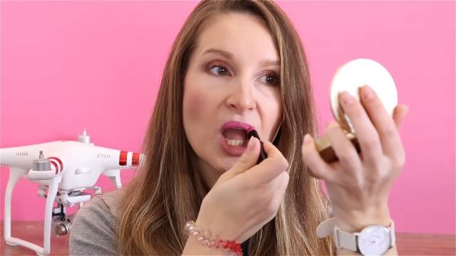 ЛАЙФХАК!!! МАТОВЫЕ ГУБЫ смотреть онлайн