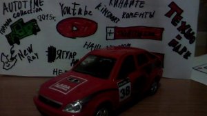 Обзор модели ВАЗ-2172 (Приора)|AUTOTIME