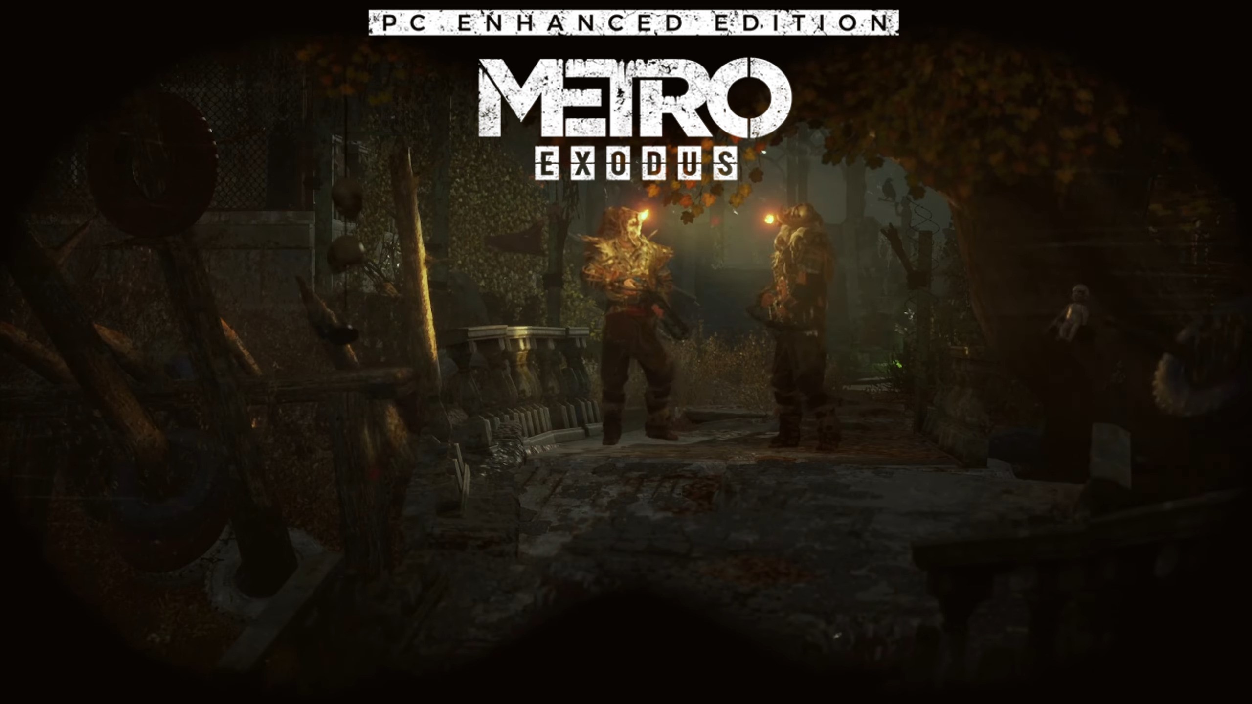 сохранения metro exodus enhanced edition steam фото 113