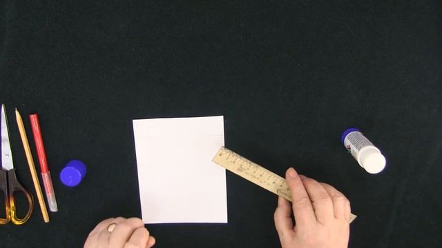 Открытка к 23 Февраля. Мастер-класс смотреть онлайн