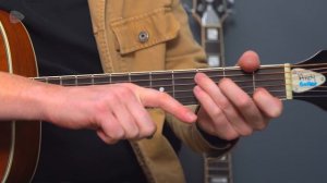 Learn Yellow Submarine by The Beatles to MASTER all Beginner Chords!