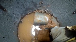 докопали колодец до родников . А КАК ПОНЯТЬ ХВАТИТ ЛИ ВОДЫ .