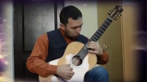 Олег Киселёв - Клубника со сливками , исп  Роман Киселев