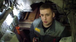 Toyota Mark 2 из ЗАДНЕГО привода в ПОЛНЫЙ ЧАСТЬ 1