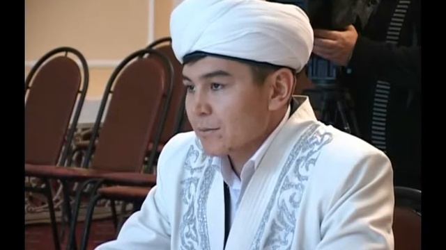 Представители духовенства ЗКО сдают аттестацию смотреть онлайн