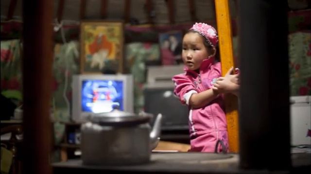 Я миссионер / I Am a Missionary смотреть онлайн