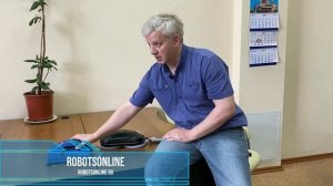 СРАВНЕНИЕ МОДЕЛЕЙ Hobot 298 и Hobot 388