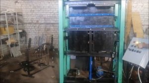 #Теплоблоки и #вибропрессы+ технология Мрамор из Бетона #мраморизбетона 2023. Бизнес идеи.