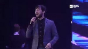 кавказская музыка песни, потому что я влюблен