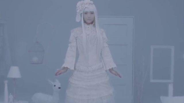 Shimizu Ai 清水愛 清水爱 Chimeric voice