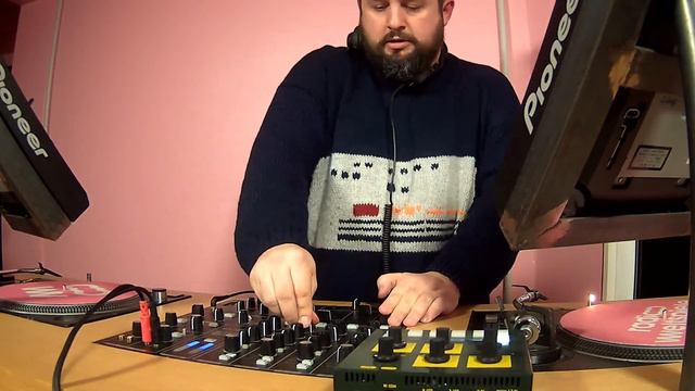 Radio Weltspiele Transmission 048: Nihad Tule смотреть онлайн