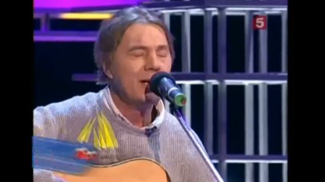 СЕРГЕЙ Марилов НА ПРОГАММЕ "ГАВАНЬ"