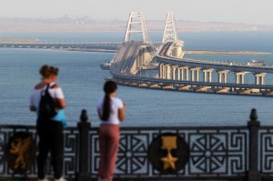 Россия поставила на место посла Литвы после провокации с Крымским мостом / События на ТВЦ