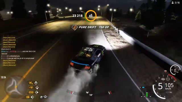 My CarX Custom Ford Mustang RTR Moduler - CarX Drift Racing Online смотреть онлайн