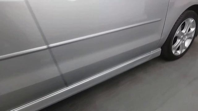 Mazda 5 2007 смотреть онлайн