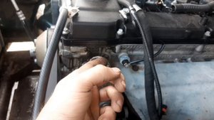 Патриот ЗМЗ ПРО 2019 г. Борьба с непонятной детонацией. Замена ратрубков, опять проблема антифриз.