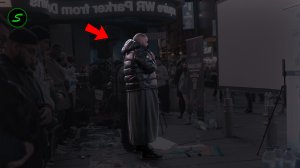 ТАРАВИХ в АМЕРИКЕ - Очень красивое Чтение Корана