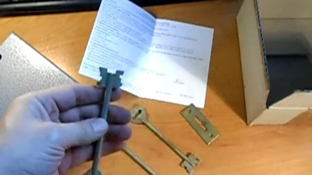 Замок гаражный ЗГС-М-1 смотреть онлайн