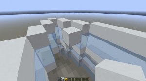 Burj Khalifa - Minecraft Tutorial