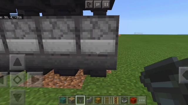 Автопечка в майнкрафт. смотреть онлайн