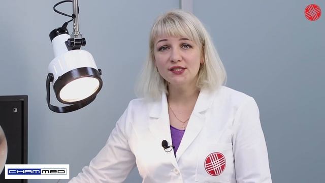 Видеосистема XV 3 mini от компании Chammed