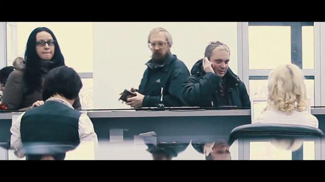 О работе в Бизнес-центре «Нагатинский»