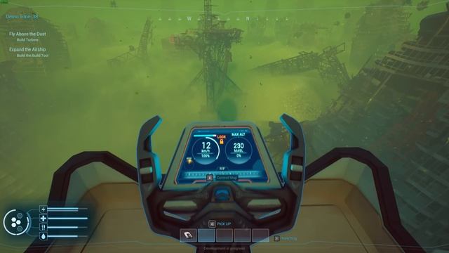 ТАК Я ЕЩЕ НЕ ВЫЖИВАЛ!- Forever Skies смотреть онлайн