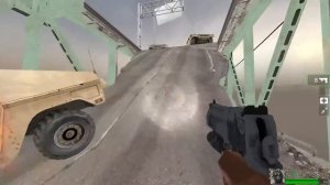 Left 4 Dead 2 -  Получаем достижение "Резня на мосту"