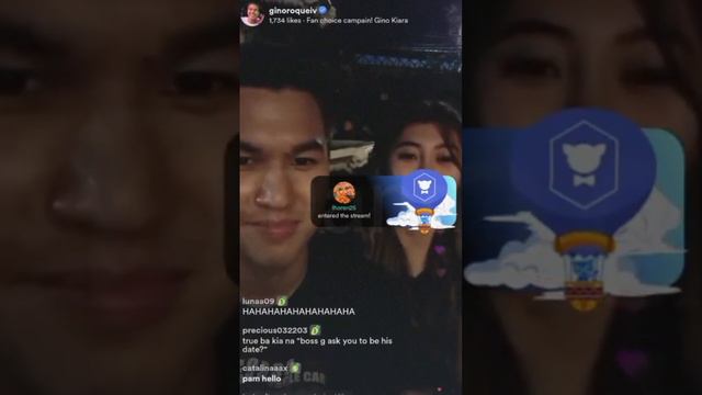 KIANO Quick Kumu Live in one frame😍😍 November 30, 2022 #kiano смотреть онлайн