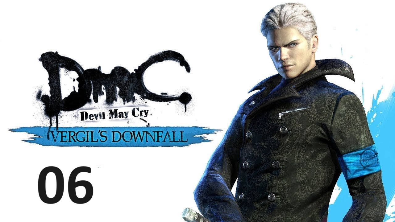 Dmc Devil May Cry Купить Ключ