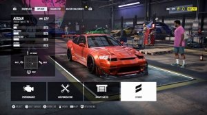 NFS Heat - How To Move Cars From NFS Studio To PS4