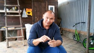 Почему бройлеры падают на ноги??? В кальции ли дело???!!!