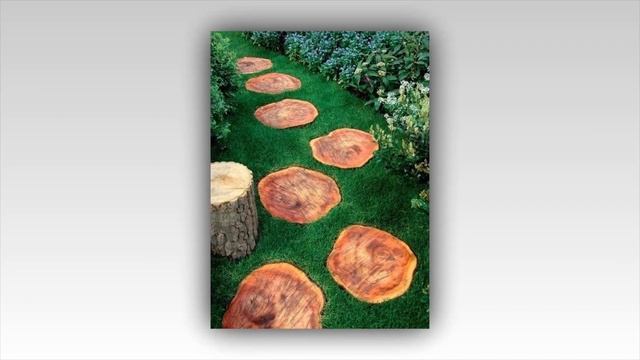 38 идей оформления двора на зависть всем соседям смотреть онлайн