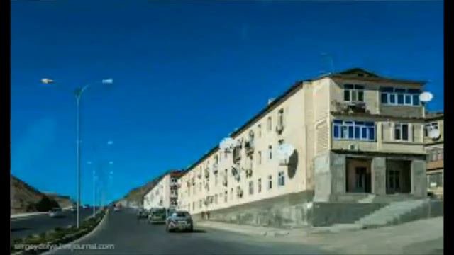 Туркменистан Туркменбаши