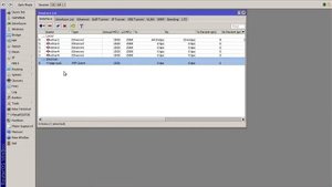 Mikrotik настройка 3G модема Huawei e173 (Lifecell)