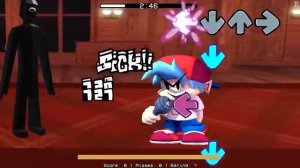 FNF | Friday Night Funkin' VS DOORS | Rush, Figure, Seek, Glitch (Roblox DOORS 1 to 100) (FNF Mod)