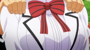 Аниме клип   Она ведь RnB принцесса