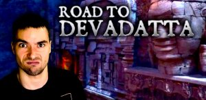 В ПОИСКАХ ДЕДА ▶ Road To Devadatta