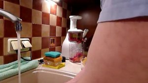 Сок из свеклы и моркови