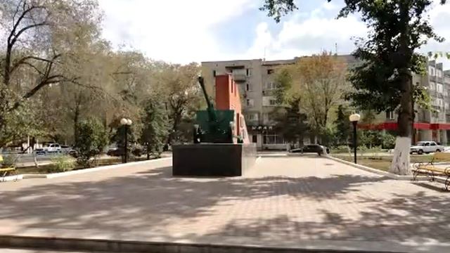 мой Актюбинск смотреть онлайн