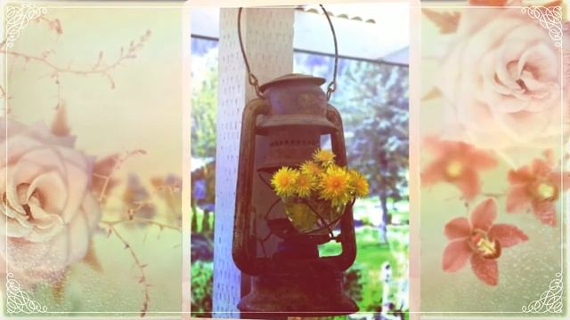 Цветочные горшки своими руками. Необычно и красиво