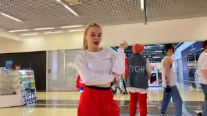 [KPOP IN PUBLIC] NCT x aespa 'Zoo' dance cover BLAST-OFF