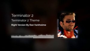 Терминатор ♂Right version♂ (Gachi Remix) by Dan Varkholme