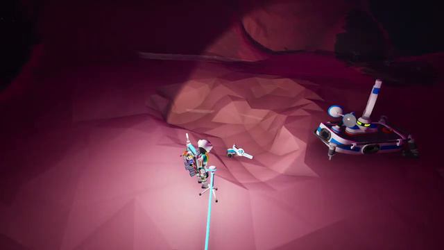 Astroneer 24 - проходження без коментарів смотреть онлайн