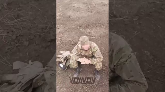 Бойцы 5 гвардейской танковой бригады, проходящие подготовку на полигоне, передают привет всем своим