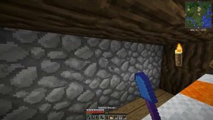 SIRENS - Minecraft Tornado Survival S5E14 - (Localized Weather Mod)