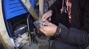 Купили  котел Buderus  S 111-2 20