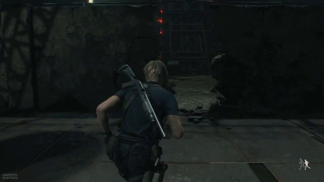 Resident Evil 4 Remake - Chapter 14 - Xbox Series X- No commentary смотреть онлайн